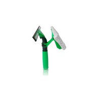 Unger 2-in-1 window scraper, 35 cm