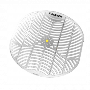 Vectair Urinalmtte med duft