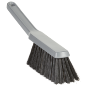 Vikan Dusting brush, 32 cm, soft, grey