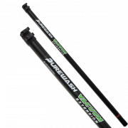 Purewash Vacuum forlngelsespakke til stvsuger-teleskoprr / 2,65m.