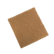 Mini Valndde uld rengringspad, lille