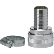 Vikan Hose Coupling 3/4