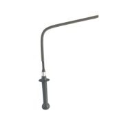 Vikan Interirmoppstativ, 810 mm, Gr