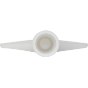 Vikan Paddelskraberblad, 220 mm, Hvid