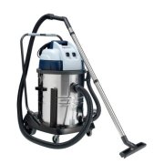 Nilfisk VL100-55 Go-Line, v�t- och torrdammsugare