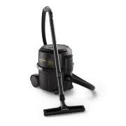 VP400 R HEPA Black Edition Jubileumsmodell