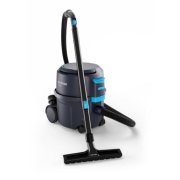 Nilfisk VP500 R H BP st�vsuger inkl. 6 Ah batteri og lader