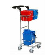 Tina Rengringsvogn 207509 Ergo slimline