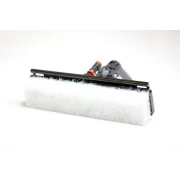 Tucker Alpha Scrubber (inkl. 10 pads)