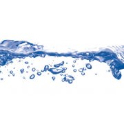 Chip til tankstation inkl. ultra rent vand