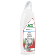 Tana WC-reng�ring, Green Care WC dagligen noll% 750 ml