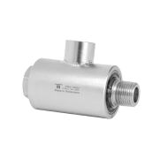 Svng-Hi-Flo-90, rostfritt stl