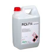 Pica F14 Alkalisk Facadevask 5 L.