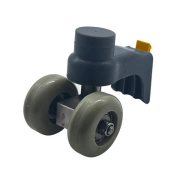 wheel kit for new model squeegee