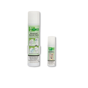 Plum Sr- och gonsklj, spray, NaCl, steril, 50 ml