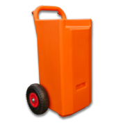 X-trolley 45 liter