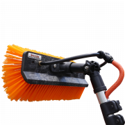 Evo-Lite Karme brste 26cm bld