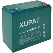 12V AGM-batteri, 22 Ah