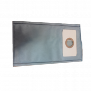 Easy Clean stvsugerposer til AD-127, 10 stk.