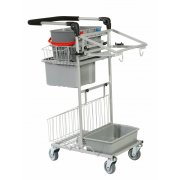 Tina Rengringsvogn 207022 Ergo