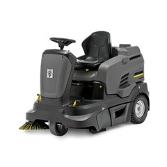Tilbehør til Kärcher KM 90/60 R P Adv 