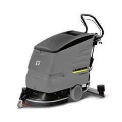 Tilbehør til BR 530 XL