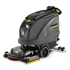 Tilbehør til Kärcher B 60 W Bp (Disc brush/Roller brush)