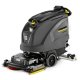 Tilbehør til Kärcher B 60 W Bp (Disc brush/Roller brush)