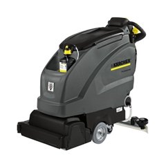 Tilbehør til Kärcher B 40 W (Disc brush/Roller brush)
