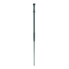 Handles for mop systems