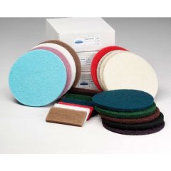 Power Pad Rondeller