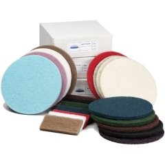 Maschinenpads