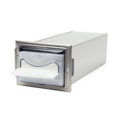 Dispenser för servetter