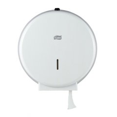 Dispenser för Toalettpapper Jumborulle