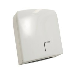 Dispenser för Avtorkningspapper