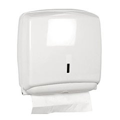Dispenser för Handdukar