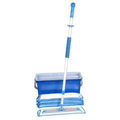 Kompletta moppset