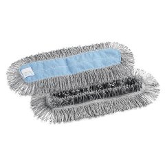 Moppar med kardborre