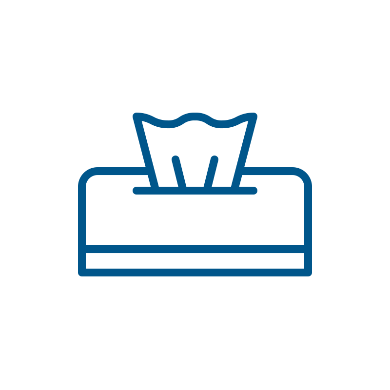 Wiping towels NOWAS A/S