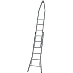Window Cleaner Ladders
