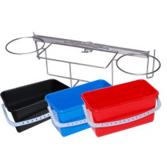 Window cleaning Buckets & Accessories