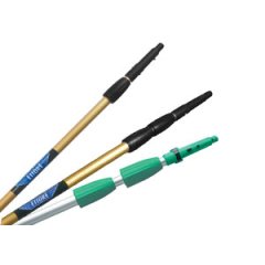 Extension Poles & Accessories 