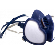 Briller & masker