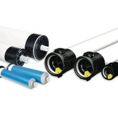 Omvnd osmos filter (RO)