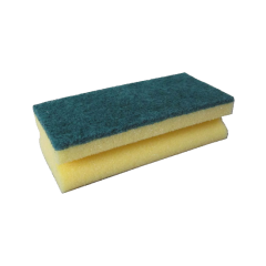 Reinigungsschwämme