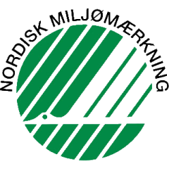 Svanenmärkta rengöringsmedel