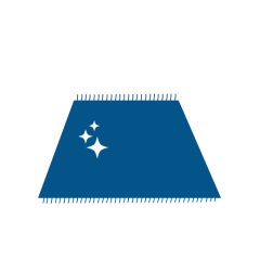 Mattrengöring