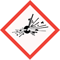 Eksplotionsfare